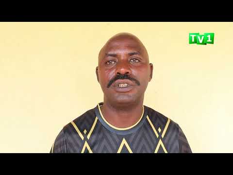 Kamonyi: Umusaza yasanzwe amanitse mu mugozi yapfuye
