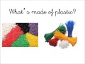 Identifying Common Materials