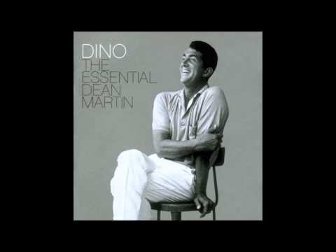 Dean Martin - Gentle On My Mind