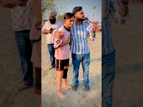 ❤️  ਮੇਰਾ ਰੰਗਲਾ ਪੰਜਾਬ… #kabadi #viral #shortsfeed #shorts