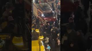 1, 2, 3, das Weihnachtslicht herbei! Weihnachtsmarkt in Rostock offiziell eröffnet