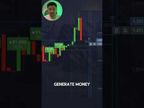 🚀 $3,200 With 2 Trades — Pocket Option AI Trading Bot In Action  #forex #binaryindicator #trading