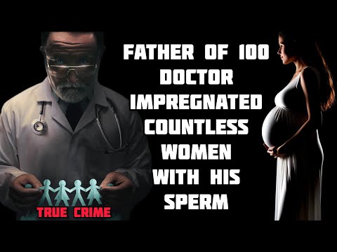 Netflix True Crime Documentary Father Of 100