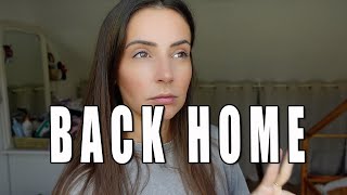 VLOG #457 Un invité surprise ! 🤣