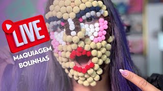 KATH ADRIELY ⭐️  está ao vivo! #livecomyoutube
