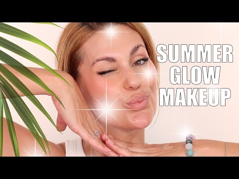 Summerglow Skincare & Makeup