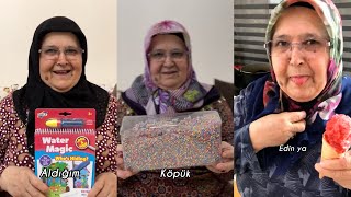 HAYRİYE ANANE EN ÇOK İZLENEN SHORTS VİDEOLARI