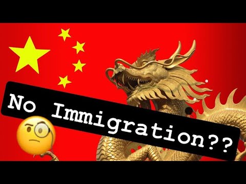 Descendants of the Dragon - Demographics, Immigration and the Future of Civilisation