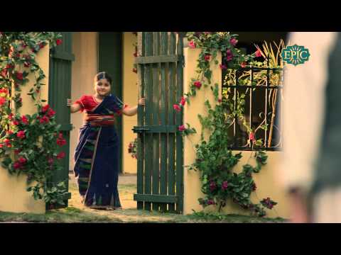 Stories By Rabindranath Tagore - Kabuliwala Sneak Peek