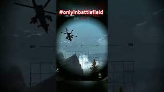 Von hinten! 😅🎯💯#battlefield6 #heli #rpg #conquest #ps5 #gaming