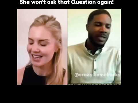 Daryl interviewed gone wrong😂😂😂 #ecamplaysgorrilatag #funny #gorillagang #bedtimestory #comedy