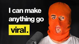 We interviewed the Banksy of Gen Z