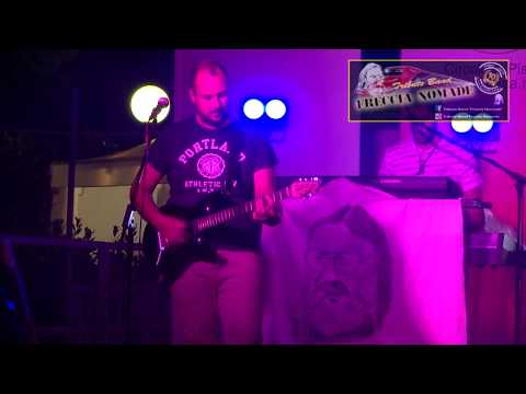 Tribute Band Freccia Nomade