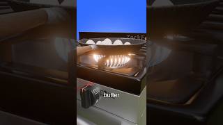 How to Cook a Perfect Gordon Ramsey Egg😱