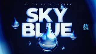 El De La Guitarra - Sky Blue [En Vivo]