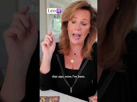 LEO : This Month Will Show You Who You ARE - Fantasy Or Reality? You Decide | July 2025 #shorts