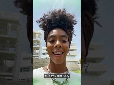 Pronouns Matter with GLAAD and Universal Music Group