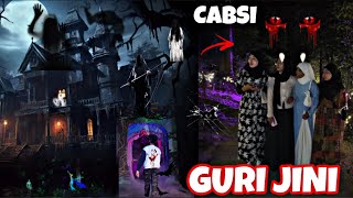 AMIIRA OO XAALAD XUN GISHAY GURI JINI IYO RUUXAN 100 SANO DAGAN AYAAN SAQ DHEXE AADNE CABSIDA ADUUNK