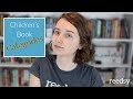 Children's and Young Adult Literature