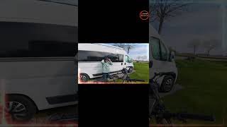 Das Venedig von Holland , Video ist Online 👍🏻 #camper #wohnmobil #camperhagen