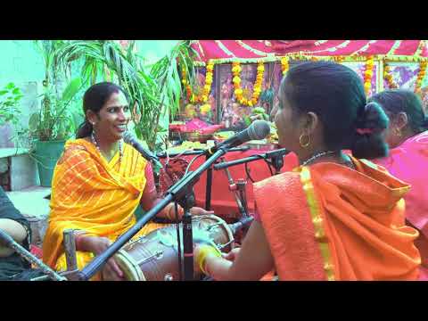 मंगलवार स्पेशल 🤩 नाच रहे हनुमान राम गुण गाये गाये के 😍 Hajnuman ji bhajan ||