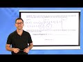 Properties and Operations of Exponents