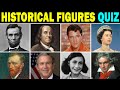 Famous Figures and Their Contributions