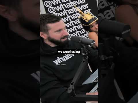Rude girl gets CALLED OUT?!