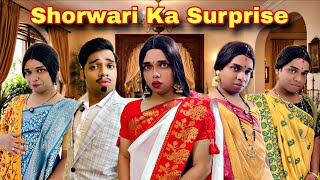 Shorwari Ka Surprise Ep.1168 | FUNwithPRASAD | #funwithprasad