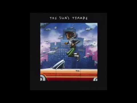 Isaiah Rashad - Rosegold (Cut)