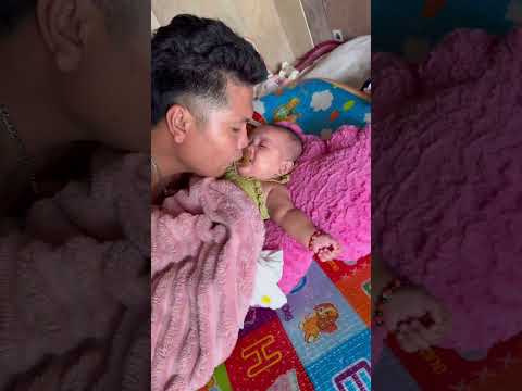 alagaan ng papa yan