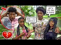 Prank Video Analysis and Reactions