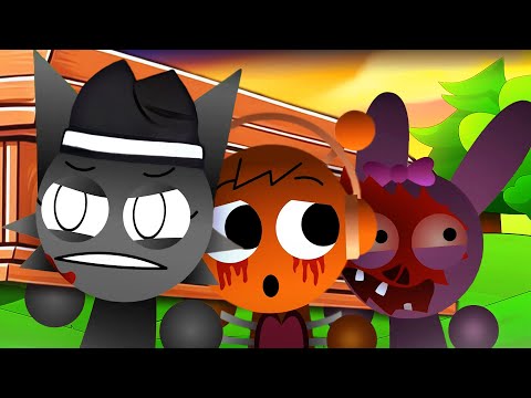 Incredibox Sprunki (GameToons) - Coffin Dance Song (Osiris Remix) ✨SEASON 9✨