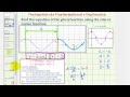 Understanding Sinusoidal Functions
