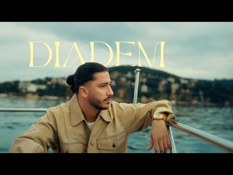 MERO - DIADEM [Official Video]