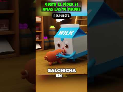 El Perro Del Mal Día Se Vuelve Mágico