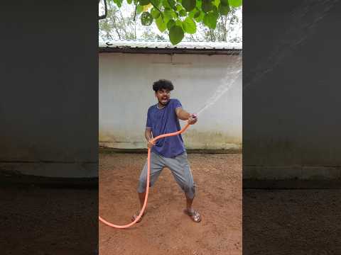 മഴ☔: Collector👨🏻‍💼 അവധി തന്നാൽ..🤣🔥 #Shorts