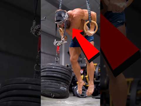 Jujimufu's Rollerblade Deadlift—"Real or Fake"?😯