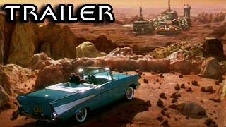 Voyager: Lifesigns | Cinematic Trailer