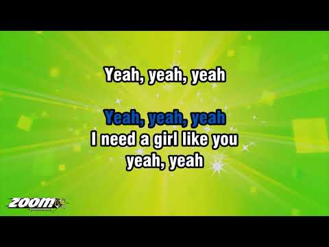 Maroon 5 – Girls Like You (Explicit Version) – Karaoke Version from Zoom Karaoke
