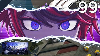 The Hundred Line -Last Defense Academy- | Playthrough Part 99 (Day ?? - Day ??) English [PC]