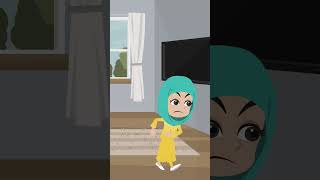 Ahmed ist ein BETRÜGER? #shorts