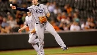 Evan Longoria || HD || 2015 Tampa Bay Rays