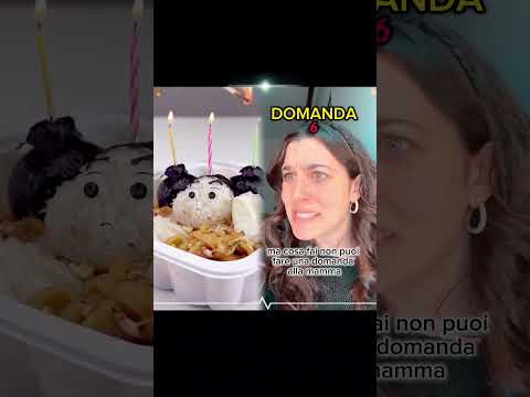 #POV: DEVI RISPONDERE CORRETTAMENTE ALLE DOMANDE Sennò… #storytime #acting #pov #parte1