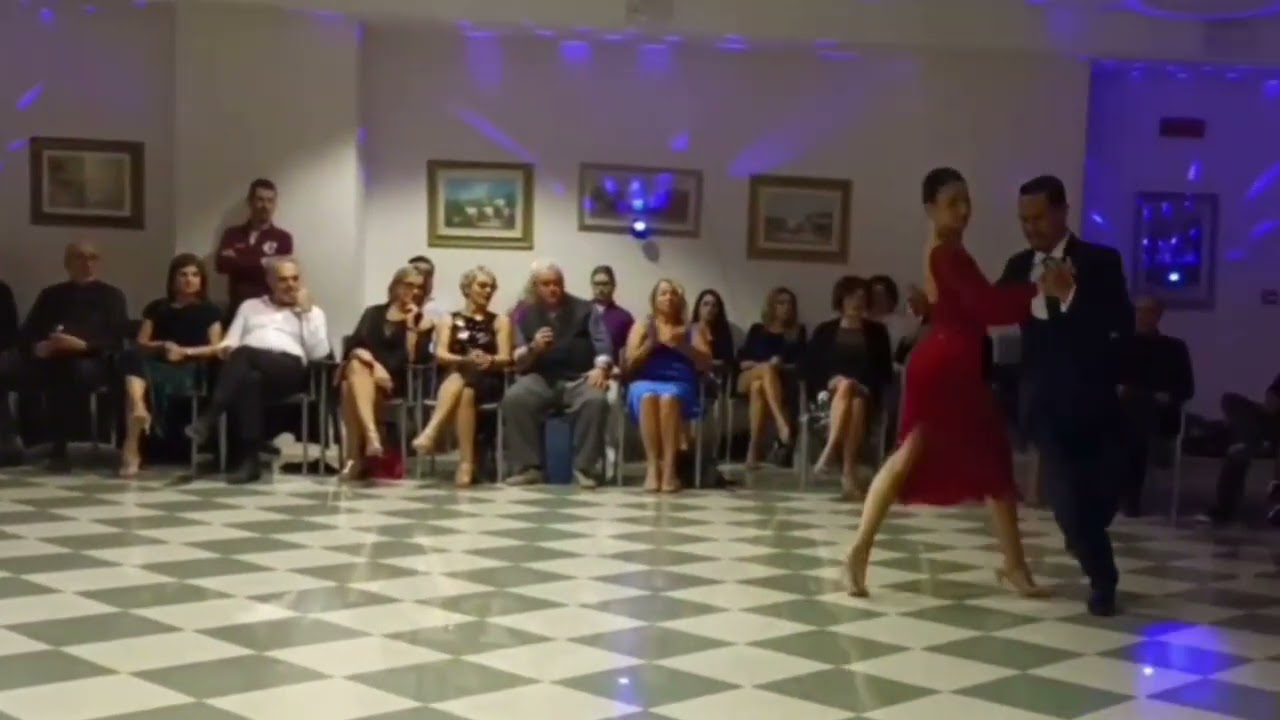 Tierra Querida Tango