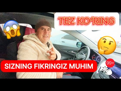 SIZNING FIKRINGIZ MUHIM IZOHDA QOLDIRING✅👇