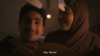 Ya Hanouni — Official Trailer | TRT Humanitarian Film Festival 2025