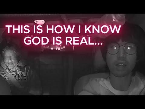 Uber Evangelism: Saving Souls Ep 1