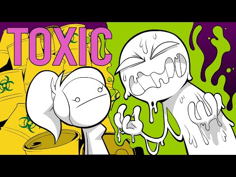 Toxic Relationship Signs