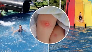 DISTRACTIE PE TOBOGANE SI ACCIDENTARI